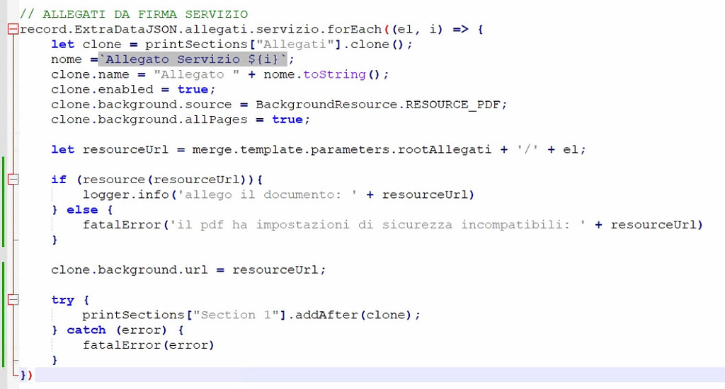 Unable to catch error when embedding protected PDF - Designer - Upland ...