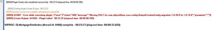 newerror